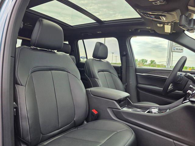 new 2026 Jeep Grand Cherokee L car, priced at $54,677