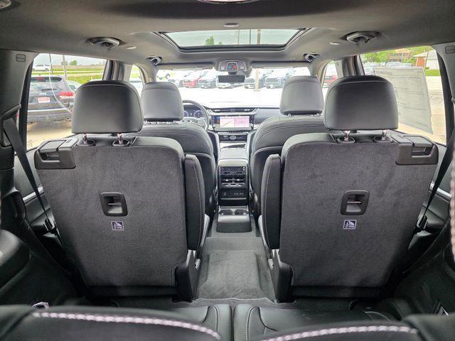 new 2026 Jeep Grand Cherokee L car, priced at $54,677