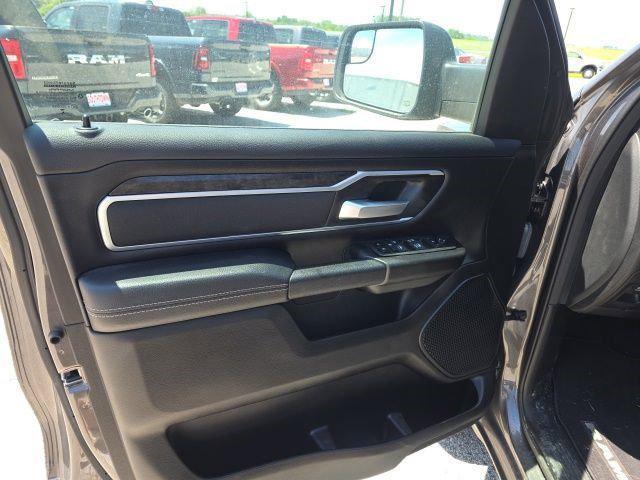 used 2023 Ram 1500 car, priced at $40,180