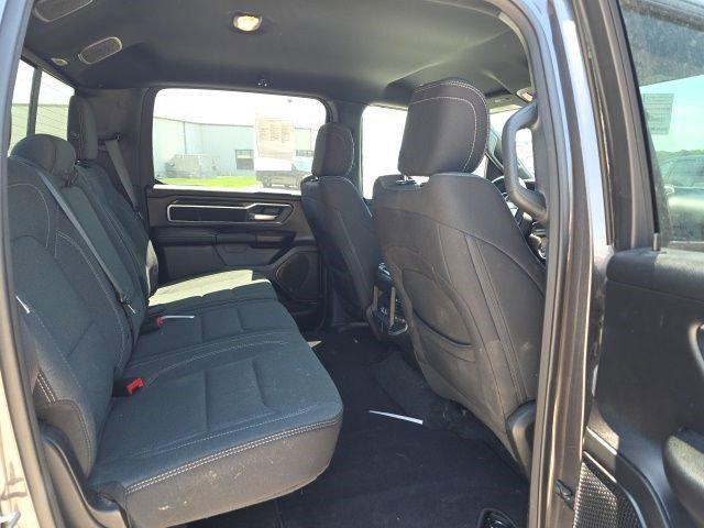 used 2023 Ram 1500 car, priced at $40,180