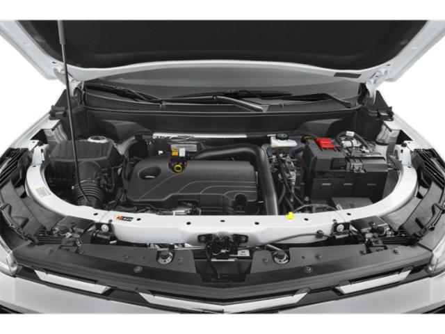new 2026 Chevrolet Equinox car, priced at $29,236