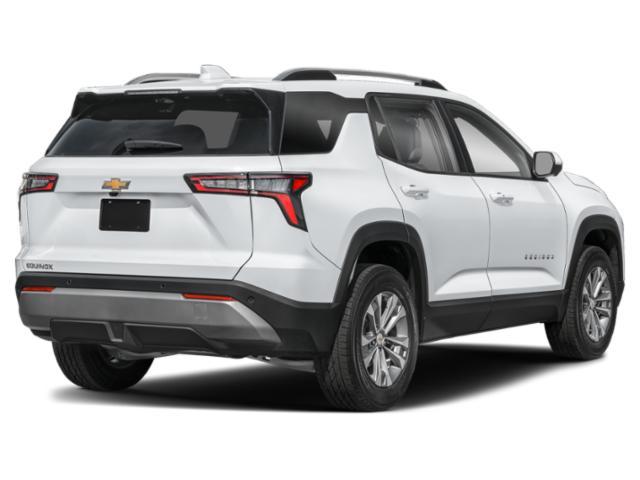 new 2026 Chevrolet Equinox car, priced at $29,236