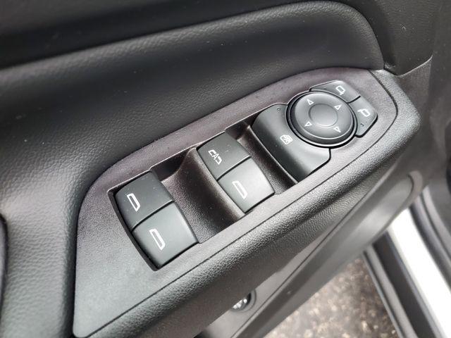 used 2020 Chevrolet Equinox car, priced at $16,319