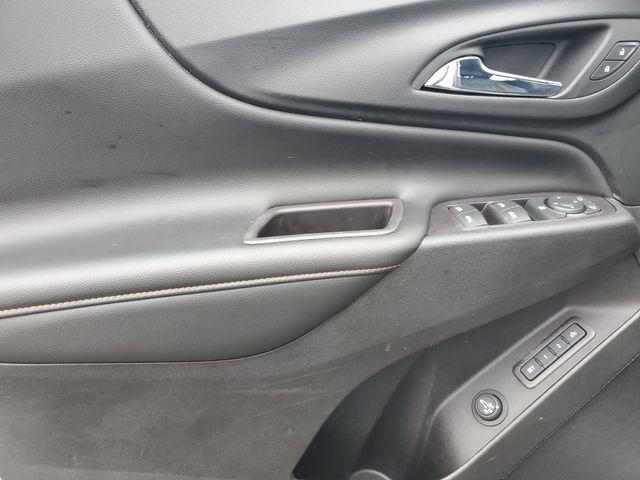 used 2020 Chevrolet Equinox car, priced at $16,319