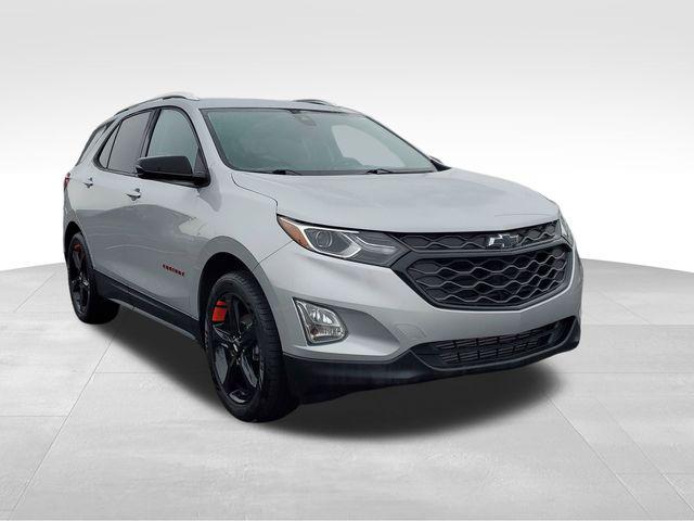 used 2020 Chevrolet Equinox car, priced at $16,319