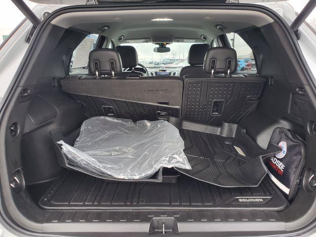 used 2020 Chevrolet Equinox car, priced at $16,319