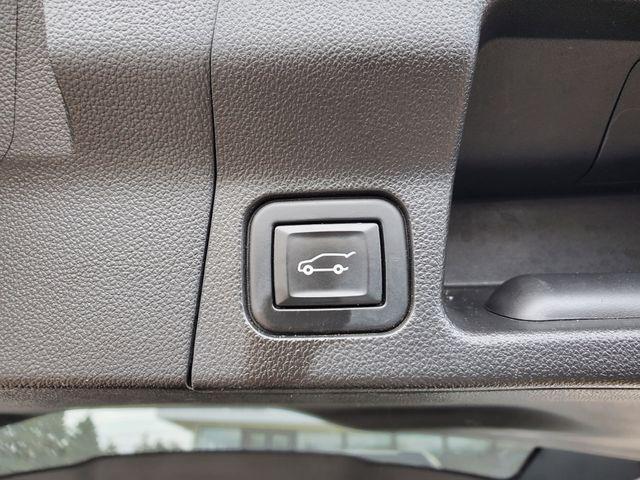 used 2021 GMC Acadia car, priced at $21,433