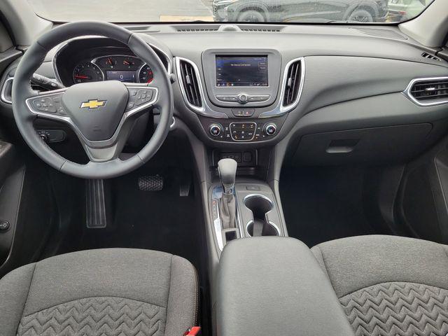 used 2023 Chevrolet Equinox car, priced at $21,469