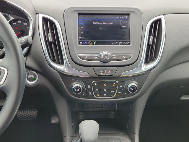 used 2023 Chevrolet Equinox car, priced at $21,469