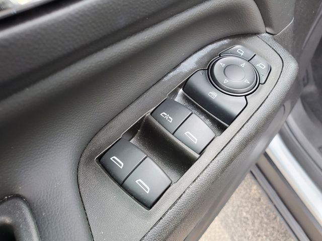 used 2024 Chevrolet Equinox car, priced at $23,219