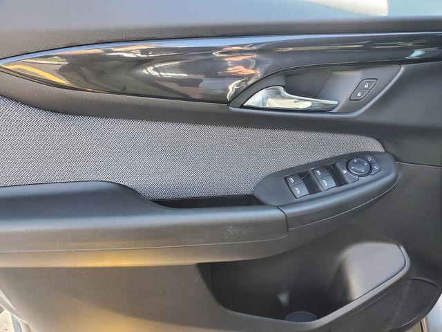used 2025 Chevrolet TrailBlazer car, priced at $22,961