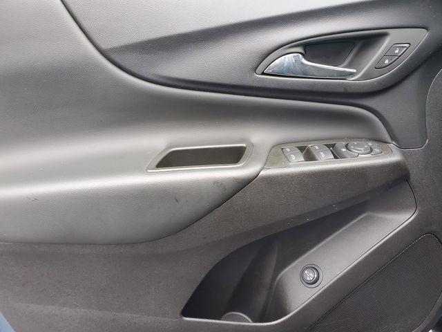 used 2024 Chevrolet Equinox car, priced at $21,950