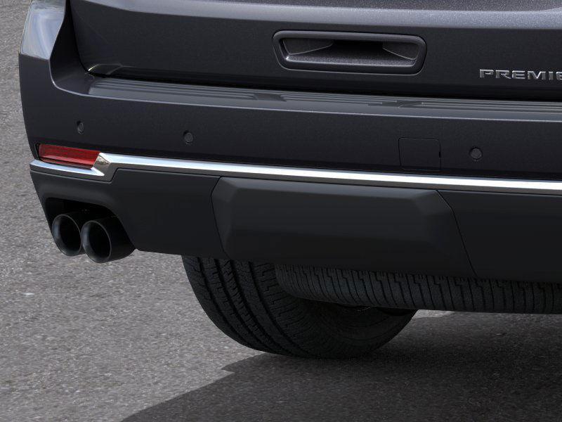 new 2026 Chevrolet Tahoe car, priced at $77,682