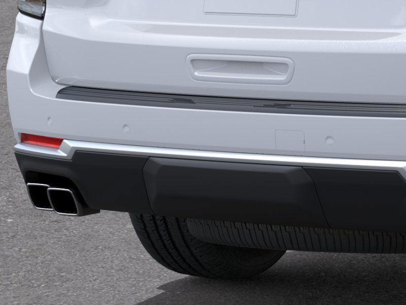 new 2026 Chevrolet Suburban car, priced at $89,031