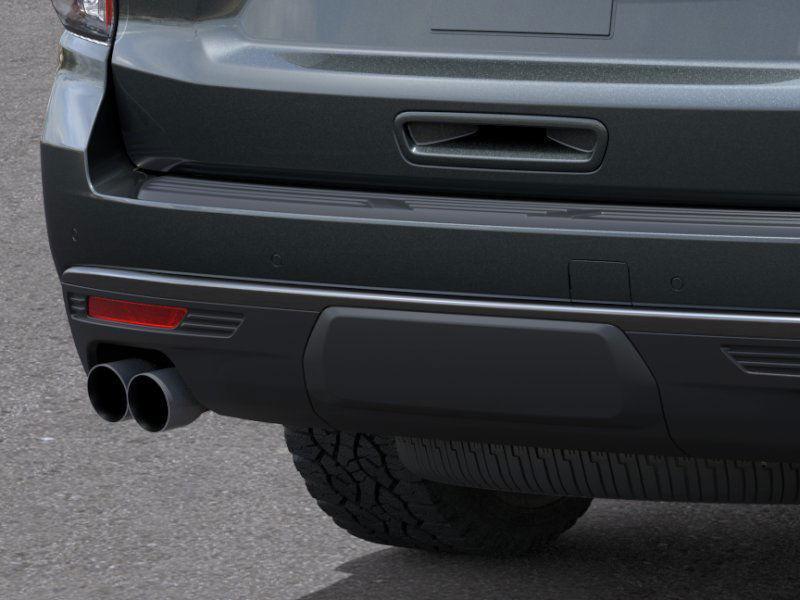 new 2022 Chevrolet Suburban car, priced at $81,565