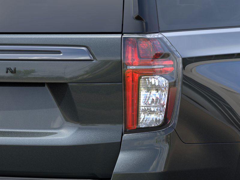 new 2022 Chevrolet Suburban car, priced at $81,565