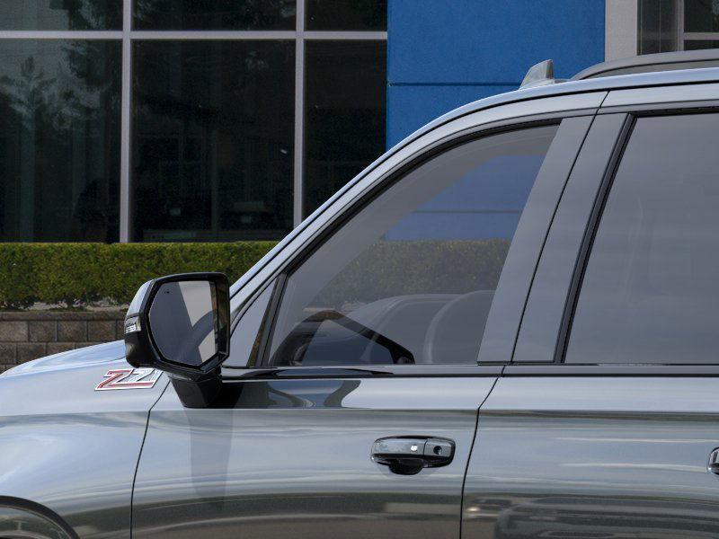 new 2022 Chevrolet Suburban car, priced at $81,565