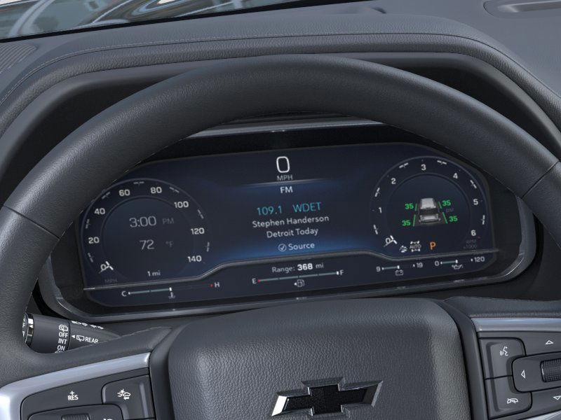 new 2022 Chevrolet Suburban car, priced at $81,565