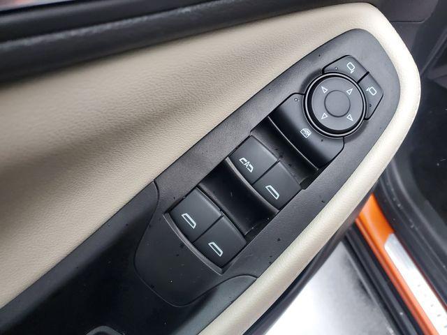 used 2023 Buick Encore GX car, priced at $20,592