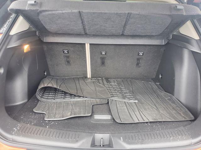 used 2023 Buick Encore GX car, priced at $20,592