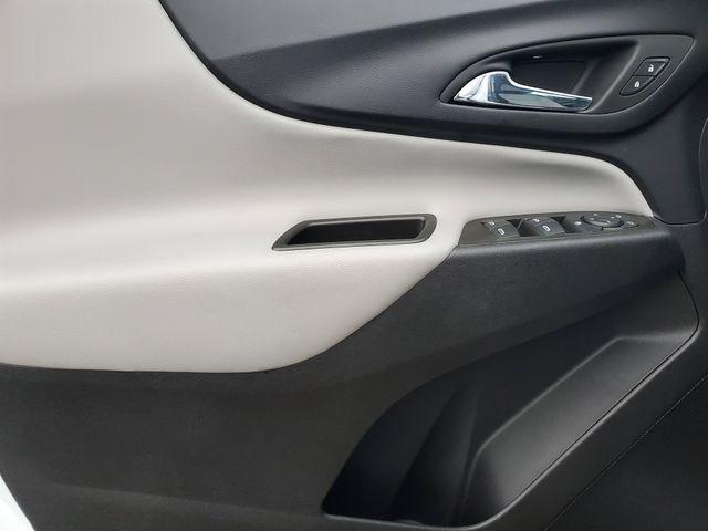 used 2024 Chevrolet Equinox car, priced at $21,593