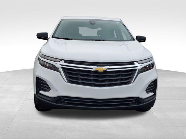 used 2024 Chevrolet Equinox car, priced at $21,593