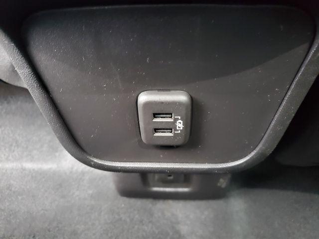 used 2024 Chevrolet Equinox car, priced at $24,711