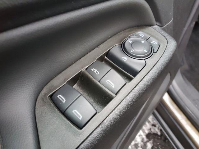 used 2024 Chevrolet Equinox car, priced at $24,711