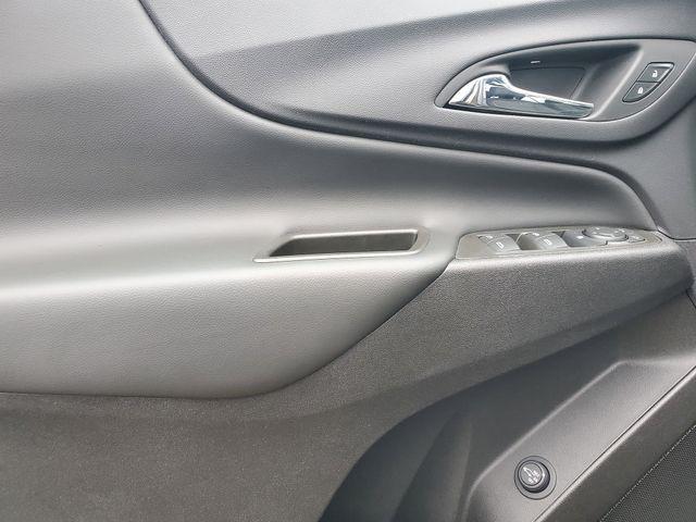 used 2024 Chevrolet Equinox car, priced at $24,711