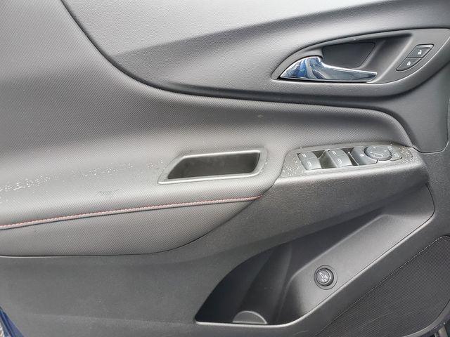 used 2022 Chevrolet Equinox car, priced at $20,389