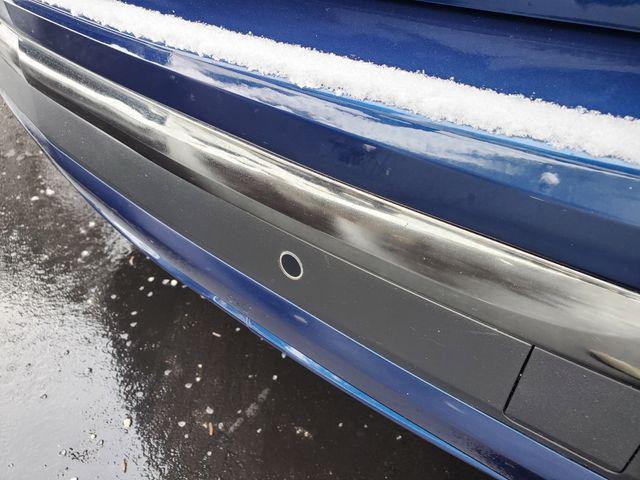 used 2022 Chevrolet Equinox car, priced at $20,389