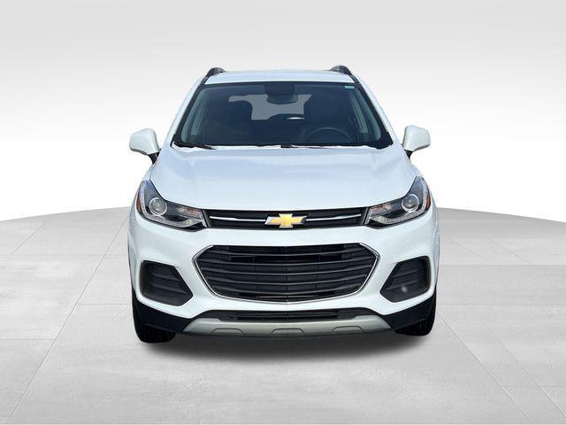used 2022 Chevrolet Trax car, priced at $16,722