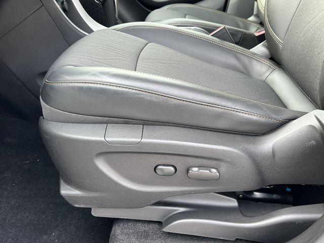 used 2022 Chevrolet Trax car, priced at $16,722