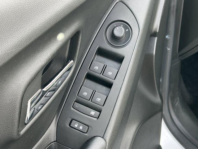 used 2022 Chevrolet Trax car, priced at $16,722