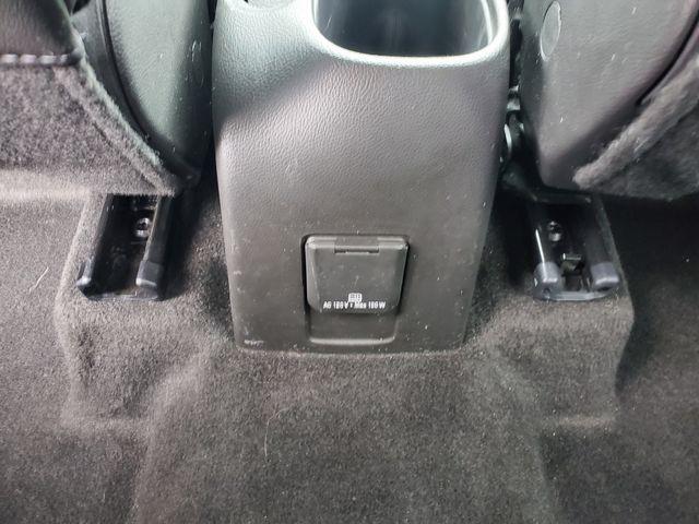 used 2022 Chevrolet Trax car, priced at $16,916