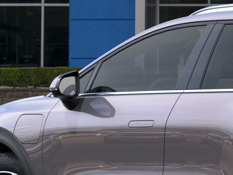 new 2026 Chevrolet Equinox EV car, priced at $38,464