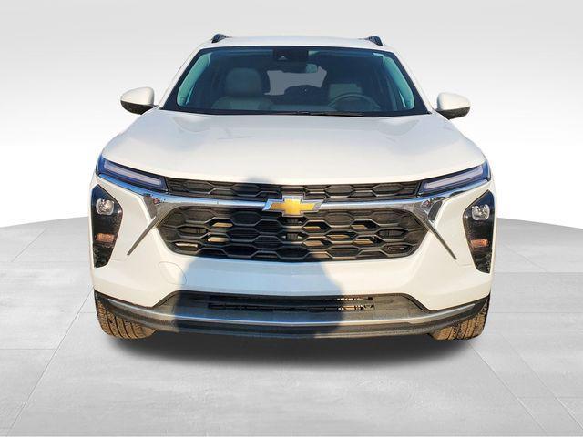 used 2024 Chevrolet Trax car, priced at $20,710