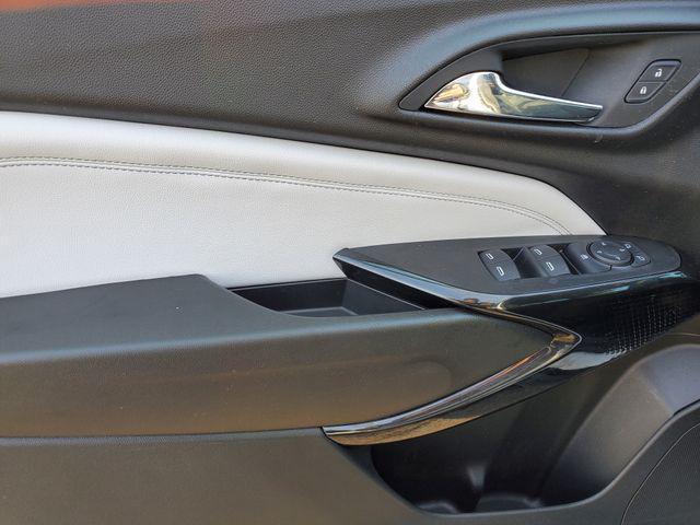 used 2024 Chevrolet Trax car, priced at $20,710