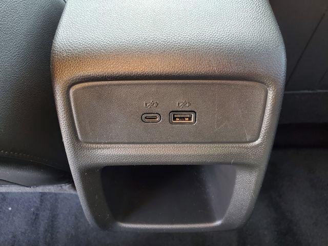 used 2024 Chevrolet Trax car, priced at $20,710