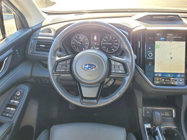 used 2023 Subaru Ascent car, priced at $32,483