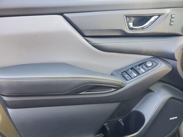 used 2023 Subaru Ascent car, priced at $32,483