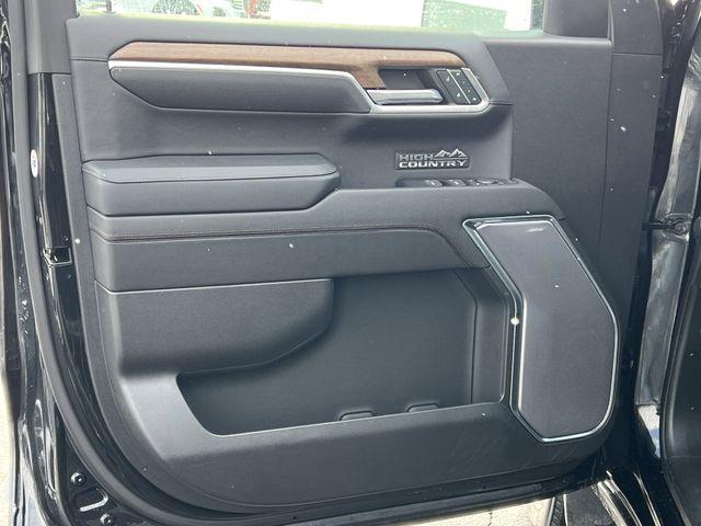 used 2023 Chevrolet Silverado 1500 car, priced at $51,303