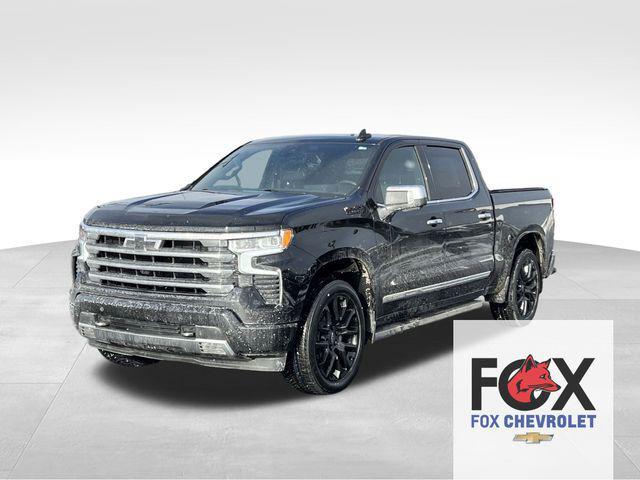 used 2023 Chevrolet Silverado 1500 car, priced at $51,303