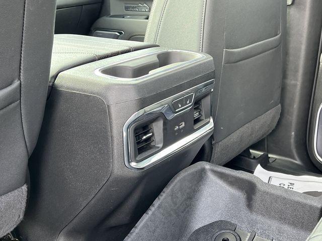 used 2023 Chevrolet Silverado 1500 car, priced at $51,303