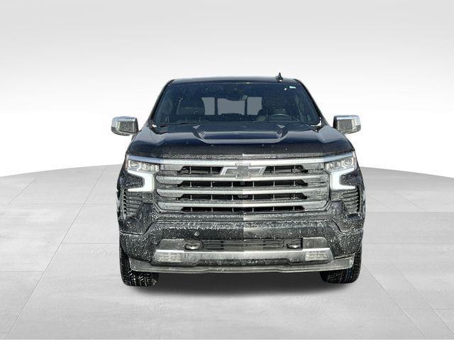 used 2023 Chevrolet Silverado 1500 car, priced at $51,303