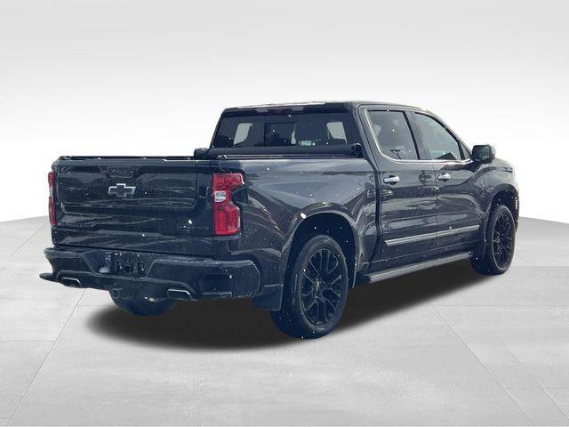 used 2023 Chevrolet Silverado 1500 car, priced at $51,303