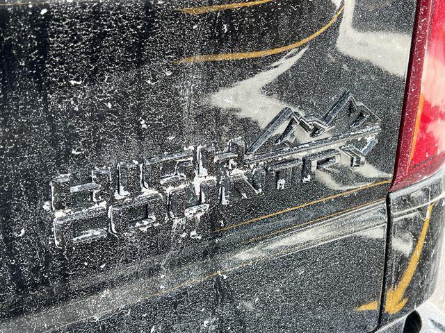 used 2023 Chevrolet Silverado 1500 car, priced at $51,303