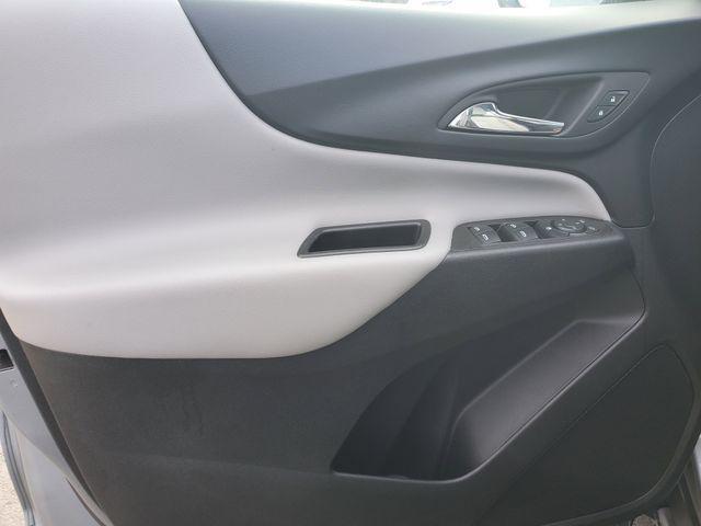 used 2024 Chevrolet Equinox car, priced at $21,467