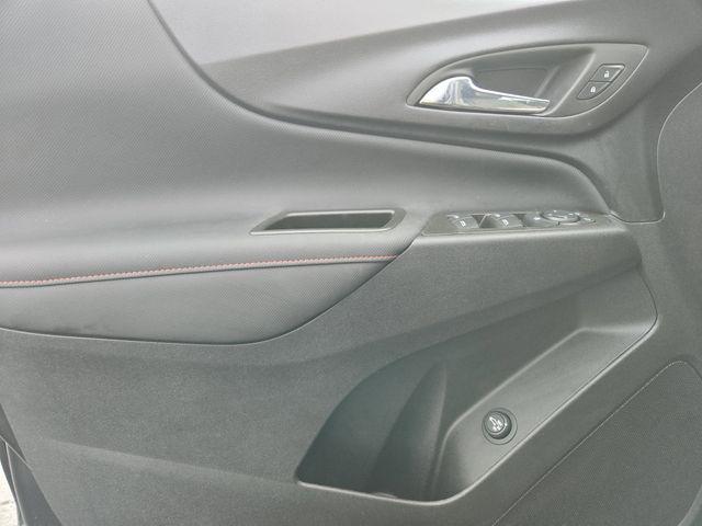 used 2023 Chevrolet Equinox car, priced at $20,540