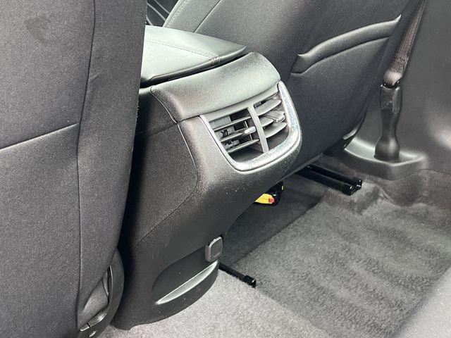 used 2025 Chevrolet Malibu car, priced at $20,536